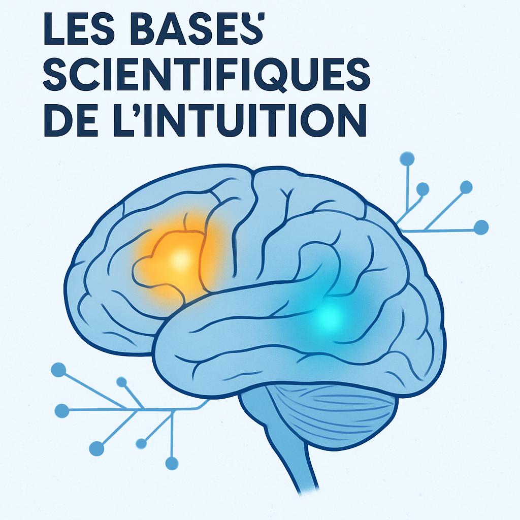 bases scientifiques de l'intuition