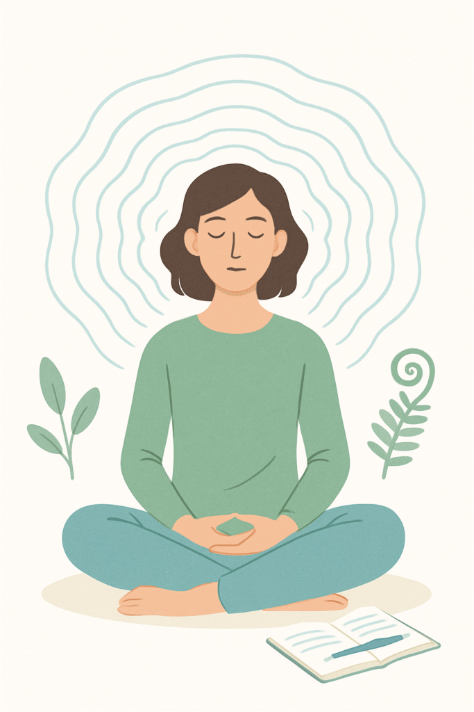 développer sa sensibilité intuitive