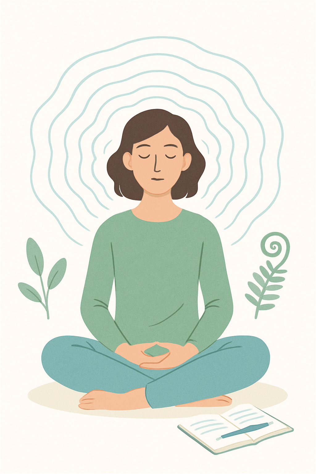 développer sa sensibilité intuitive