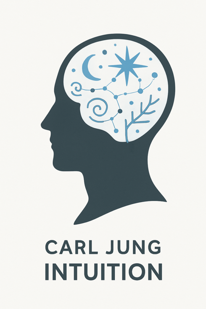 Carl Jung et l'Intuition