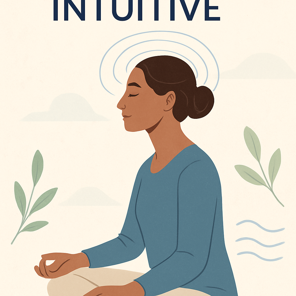 meditation intuitive