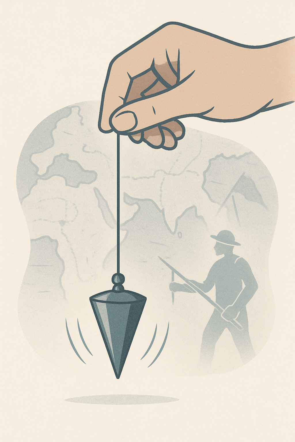 Le pendule histoire et usages